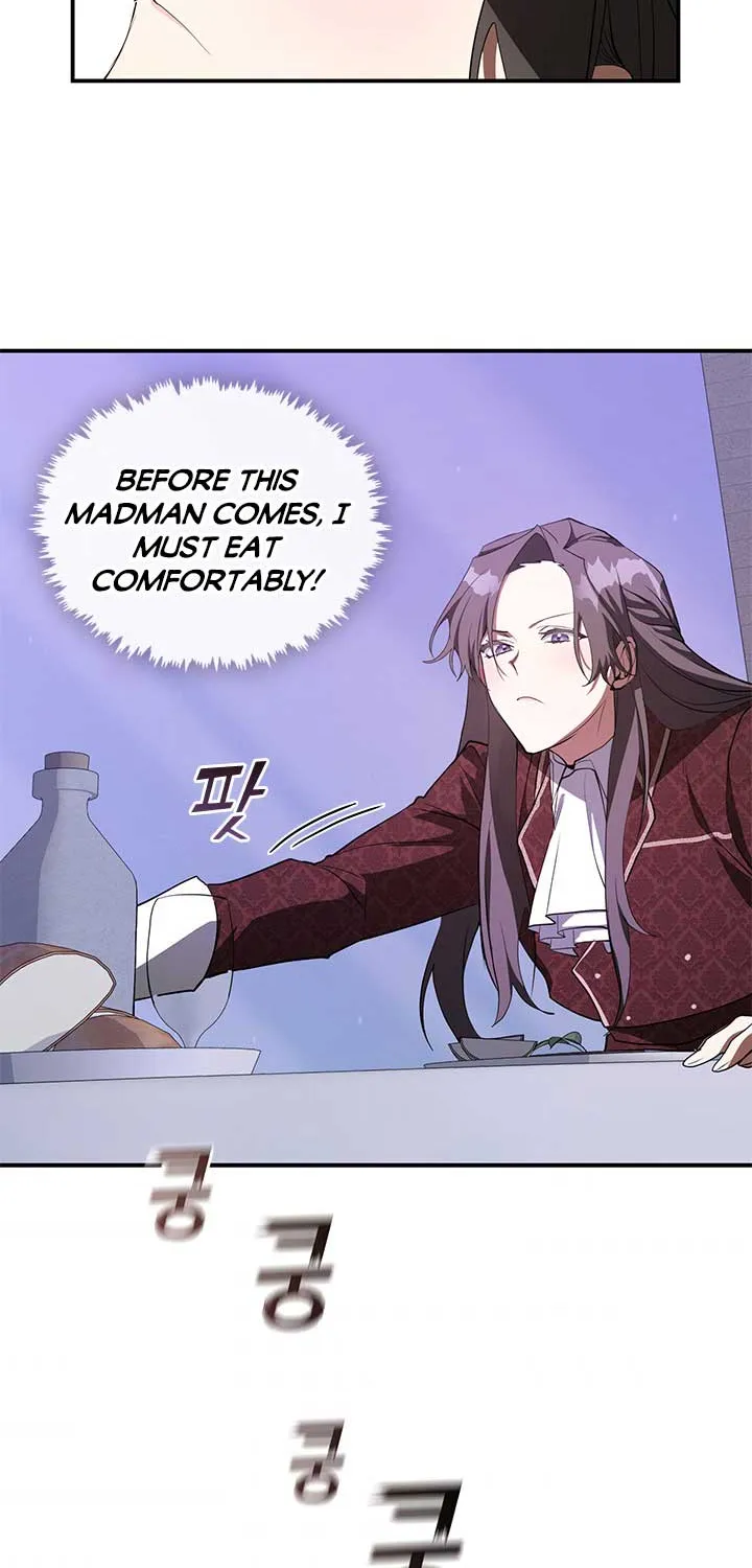 I Failed To Throw The Villain Away Chapter 21 page 19 - 
