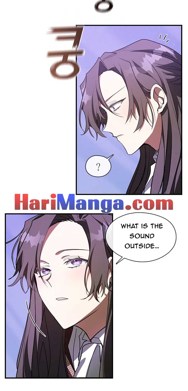 I Failed To Throw The Villain Away Chapter 21 page 20 - 