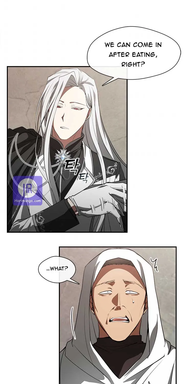 I Failed To Throw The Villain Away Chapter 21 page 3 - 