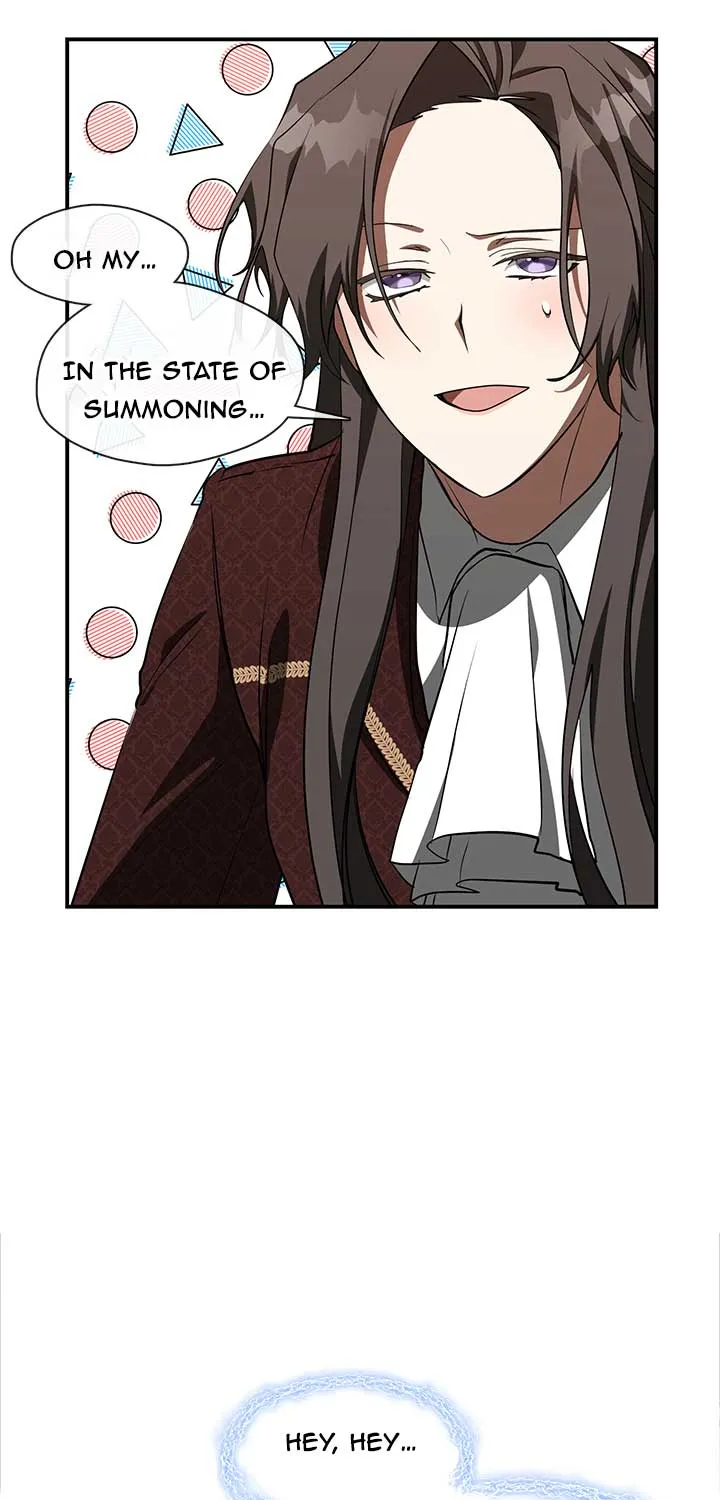 I Failed To Throw The Villain Away Chapter 21 page 22 - 