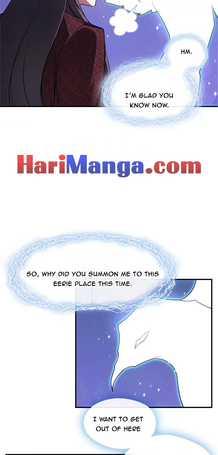 I Failed To Throw The Villain Away Chapter 21 page 25 - 