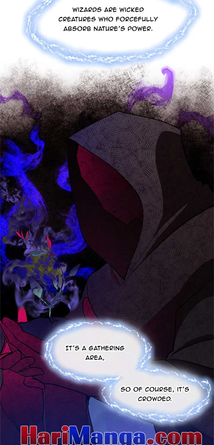 I Failed To Throw The Villain Away Chapter 21 page 28 - 