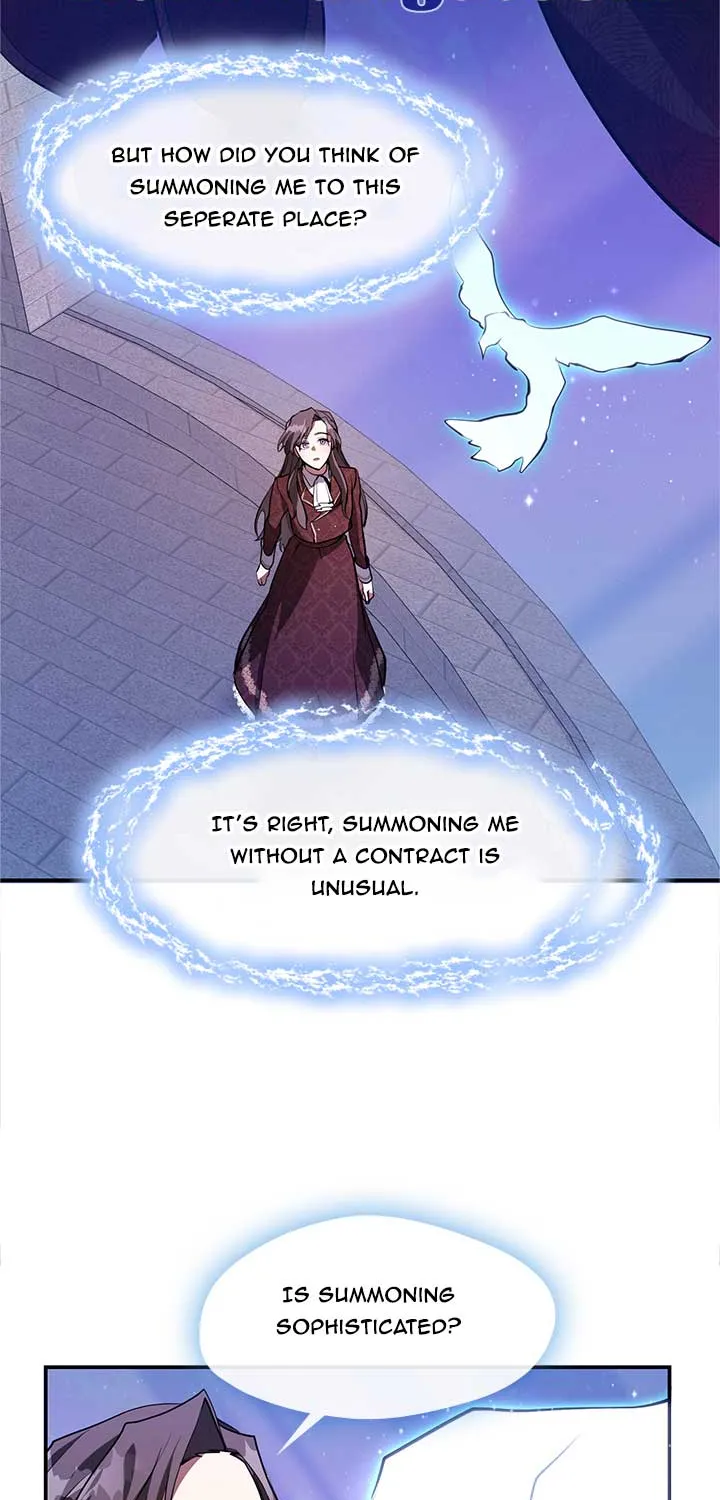 I Failed To Throw The Villain Away Chapter 21 page 29 - 