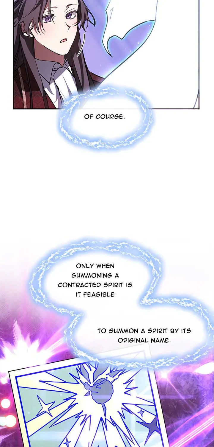 I Failed To Throw The Villain Away Chapter 21 page 30 - 