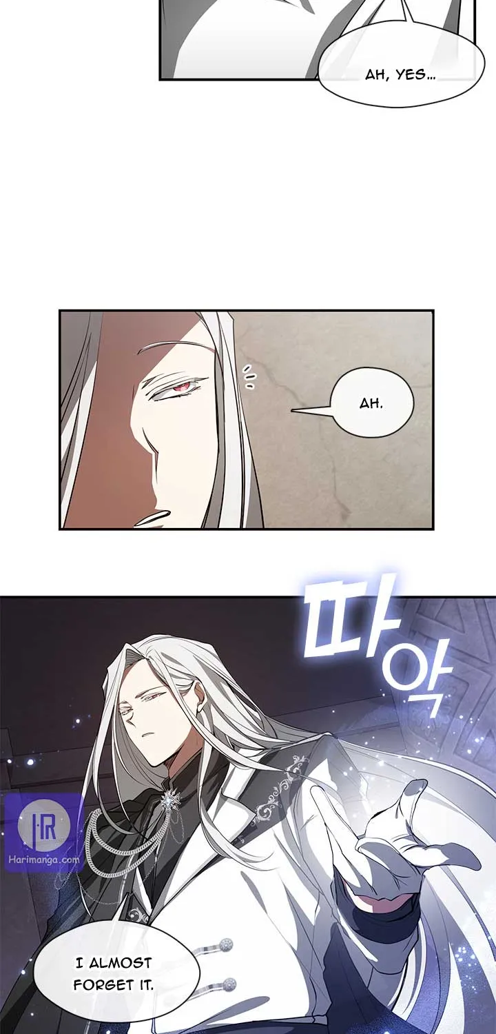 I Failed To Throw The Villain Away Chapter 21 page 4 - 