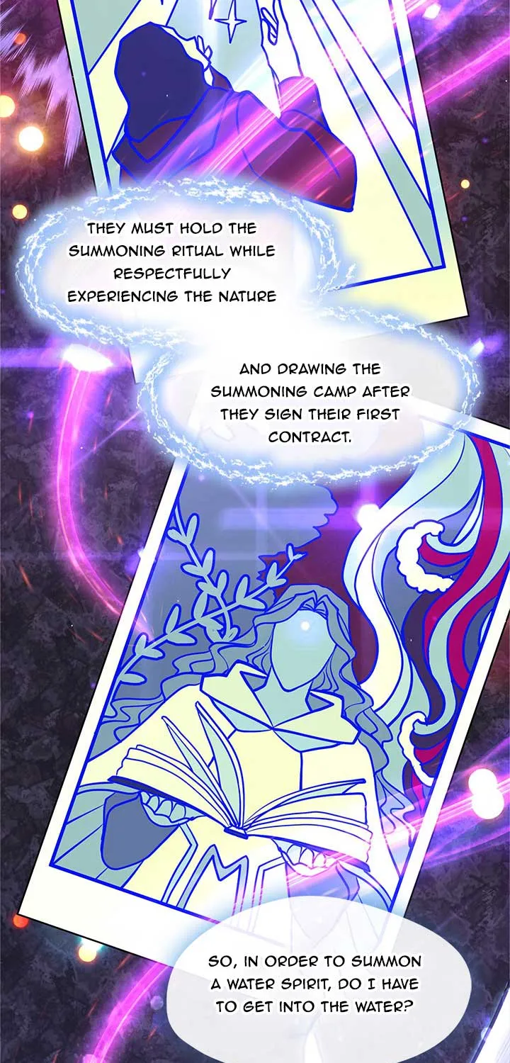 I Failed To Throw The Villain Away Chapter 21 page 31 - 