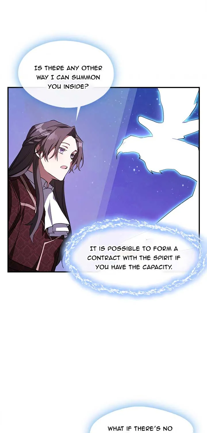 I Failed To Throw The Villain Away Chapter 21 page 33 - 