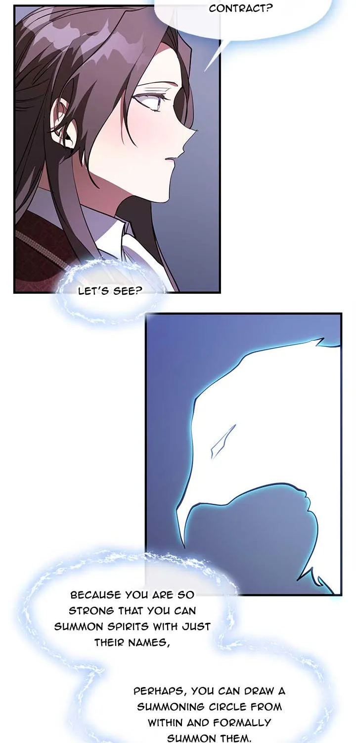 I Failed To Throw The Villain Away Chapter 21 page 34 - 