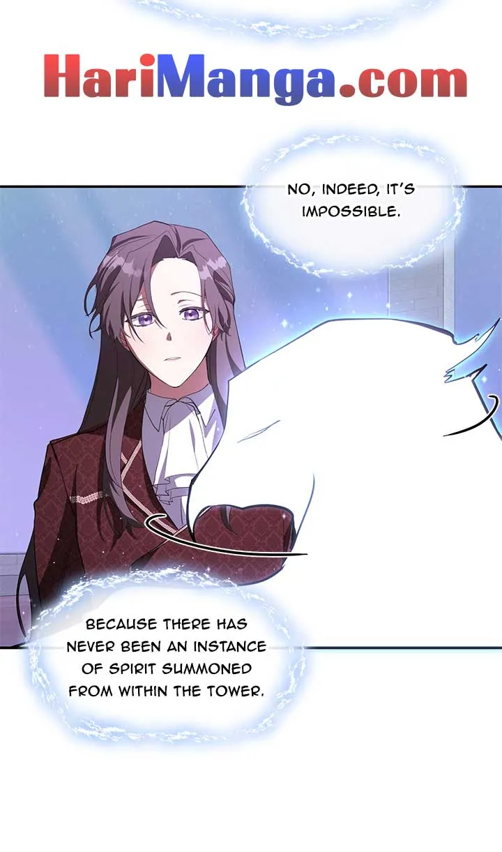 I Failed To Throw The Villain Away Chapter 21 page 35 - 