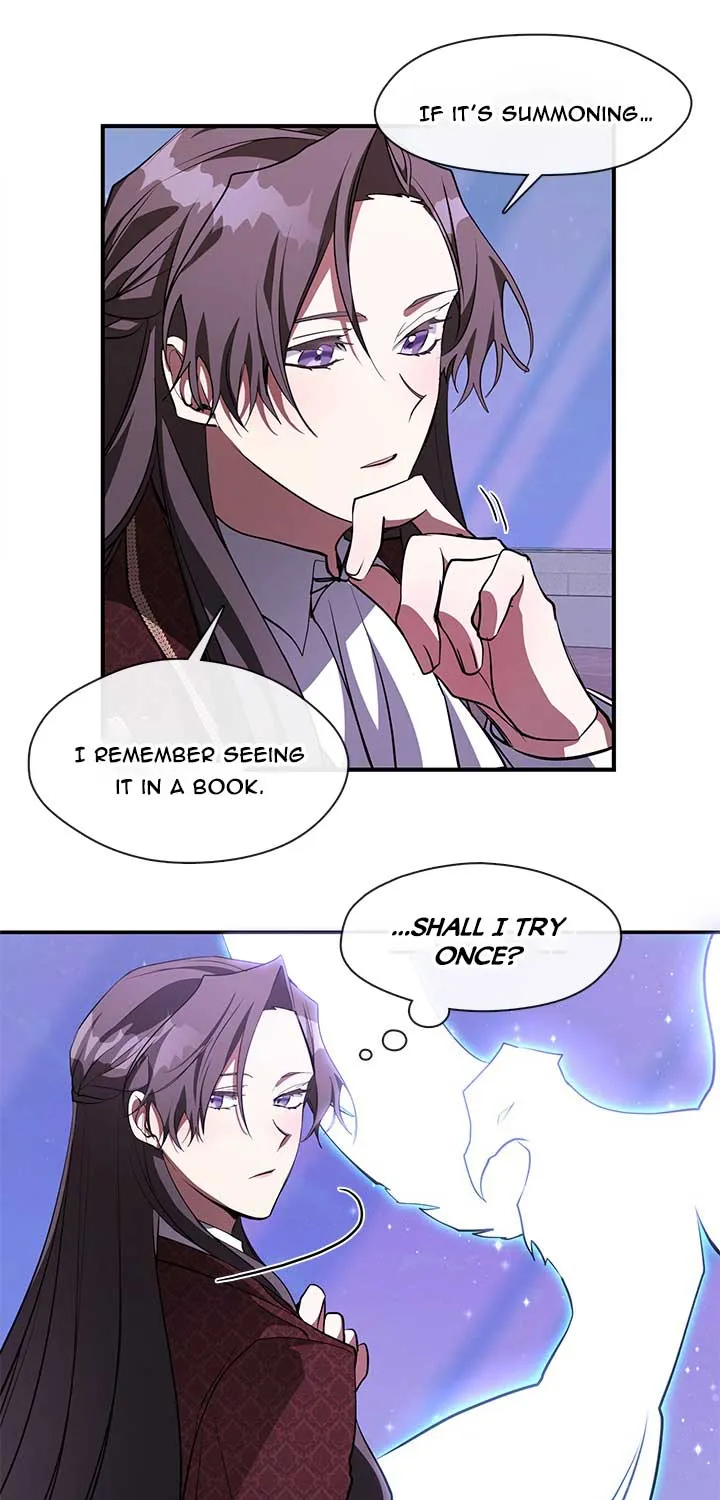 I Failed To Throw The Villain Away Chapter 21 page 36 - 