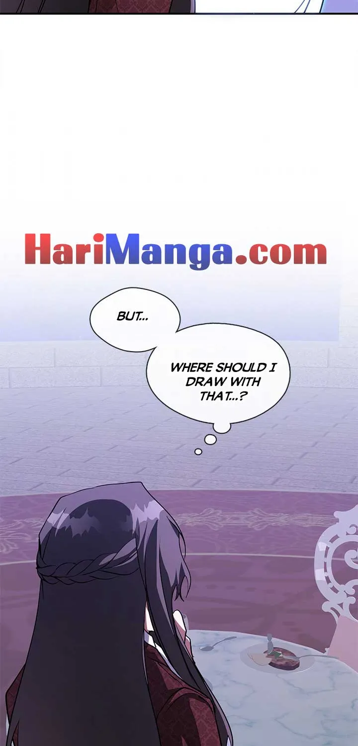 I Failed To Throw The Villain Away Chapter 21 page 37 - 