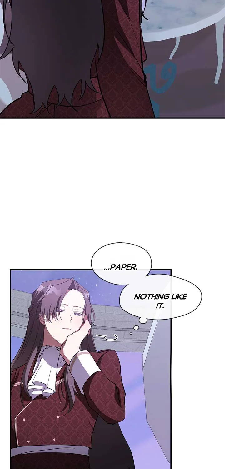 I Failed To Throw The Villain Away Chapter 21 page 38 - 