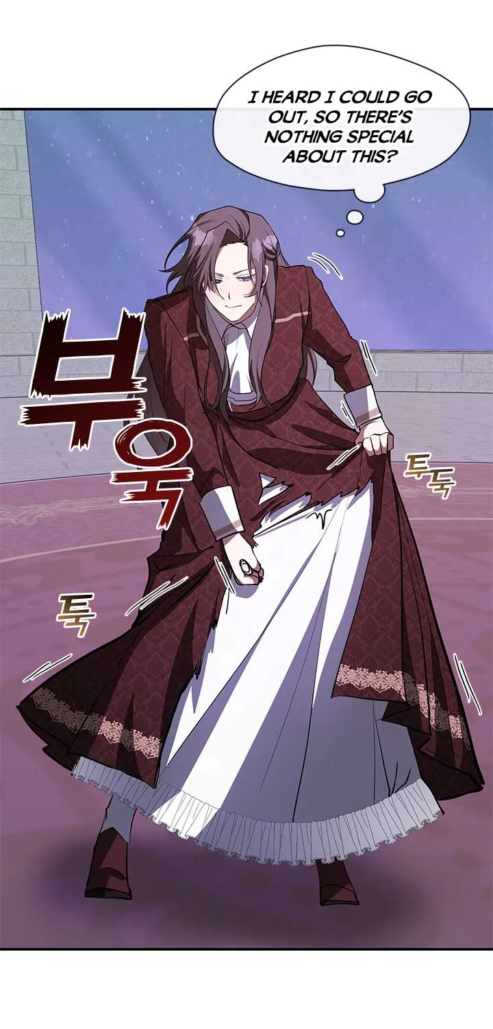 I Failed To Throw The Villain Away Chapter 21 page 44 - 