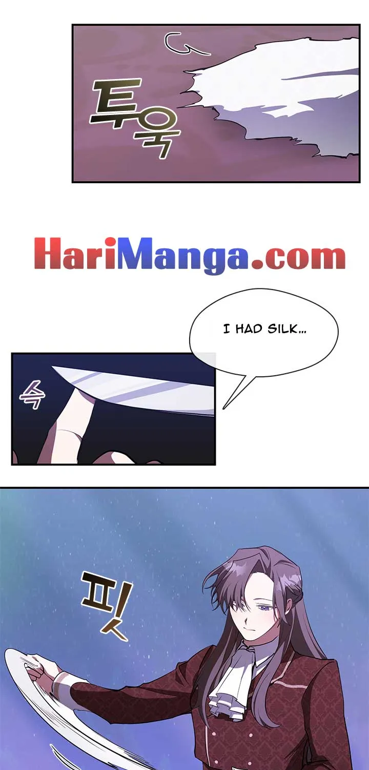 I Failed To Throw The Villain Away Chapter 21 page 45 - 
