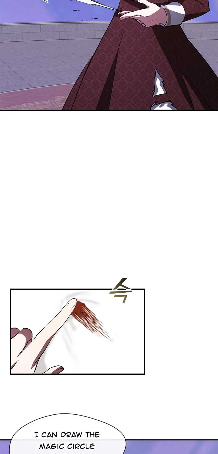I Failed To Throw The Villain Away Chapter 21 page 46 - 