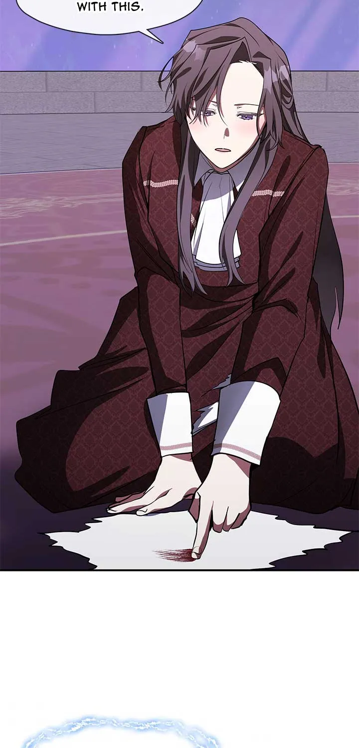 I Failed To Throw The Villain Away Chapter 21 page 47 - 