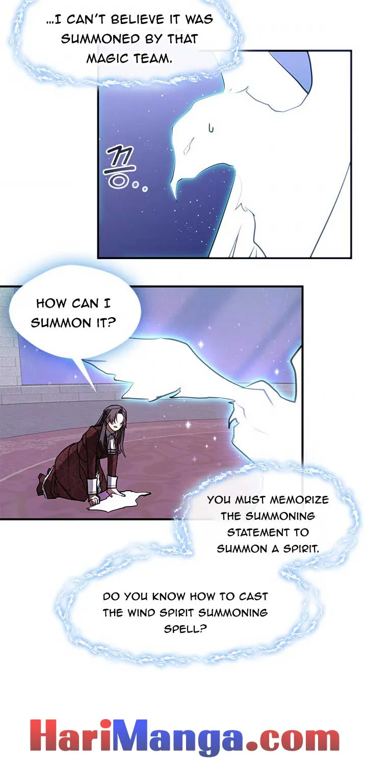 I Failed To Throw The Villain Away Chapter 21 page 48 - 