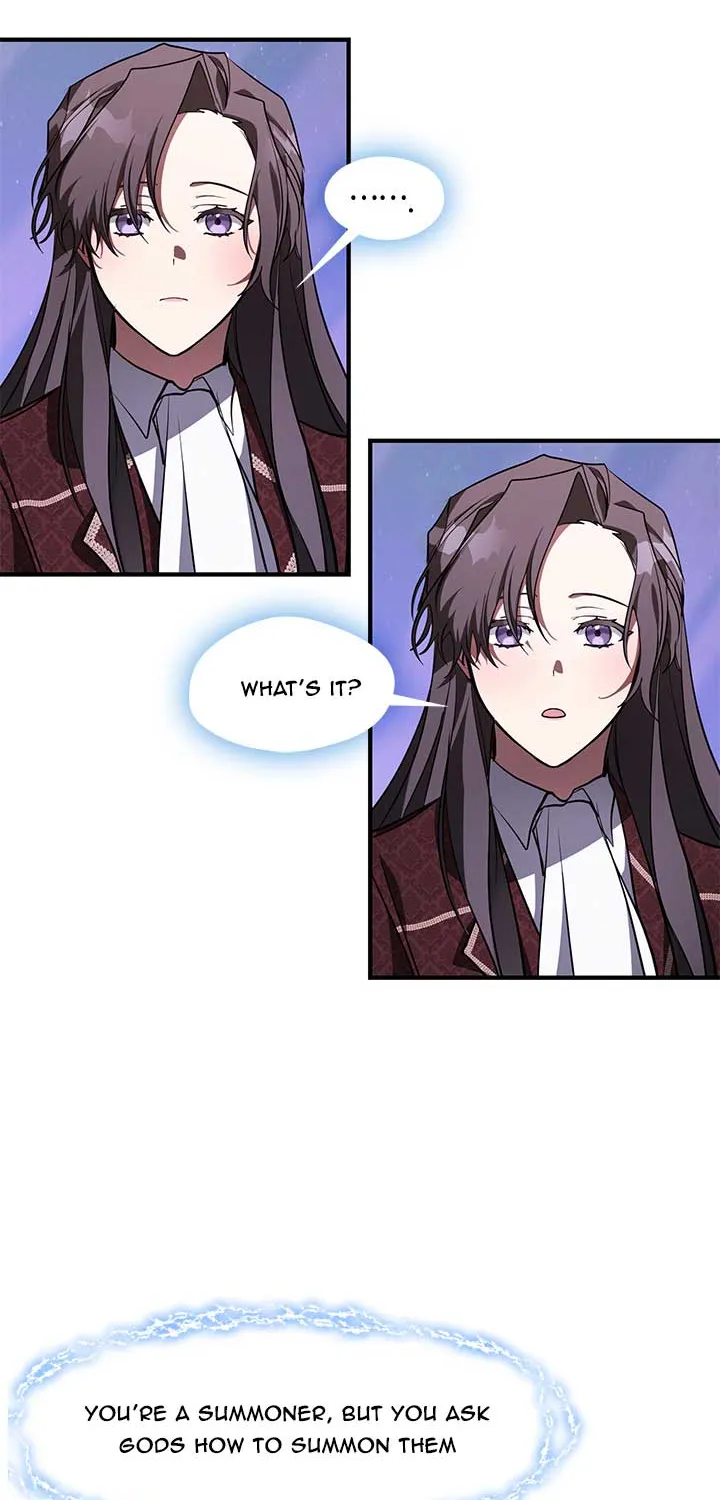 I Failed To Throw The Villain Away Chapter 21 page 49 - 