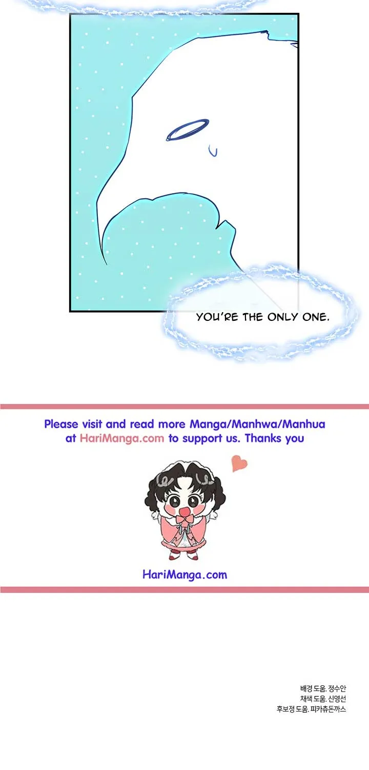 I Failed To Throw The Villain Away Chapter 21 page 50 - 
