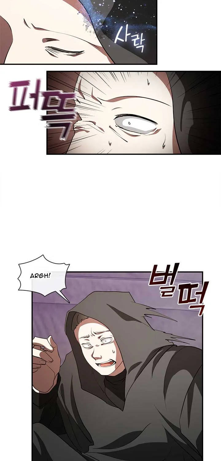 I Failed To Throw The Villain Away Chapter 21 page 6 - 