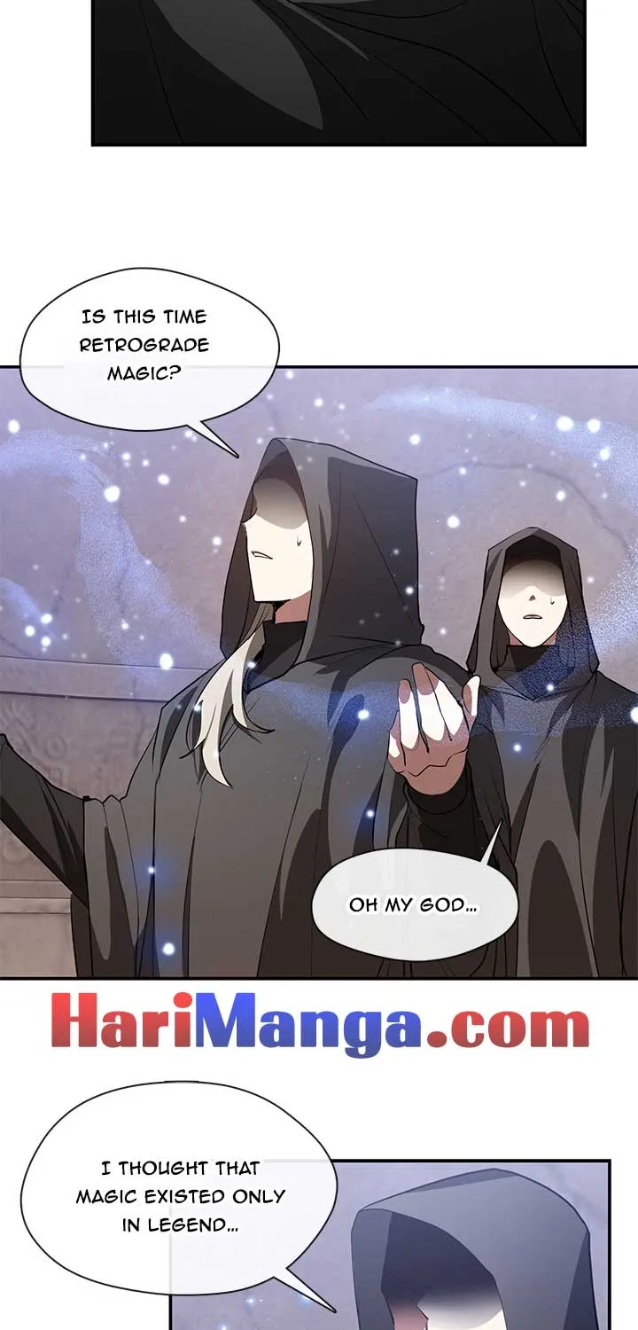 I Failed To Throw The Villain Away Chapter 21 page 7 - 