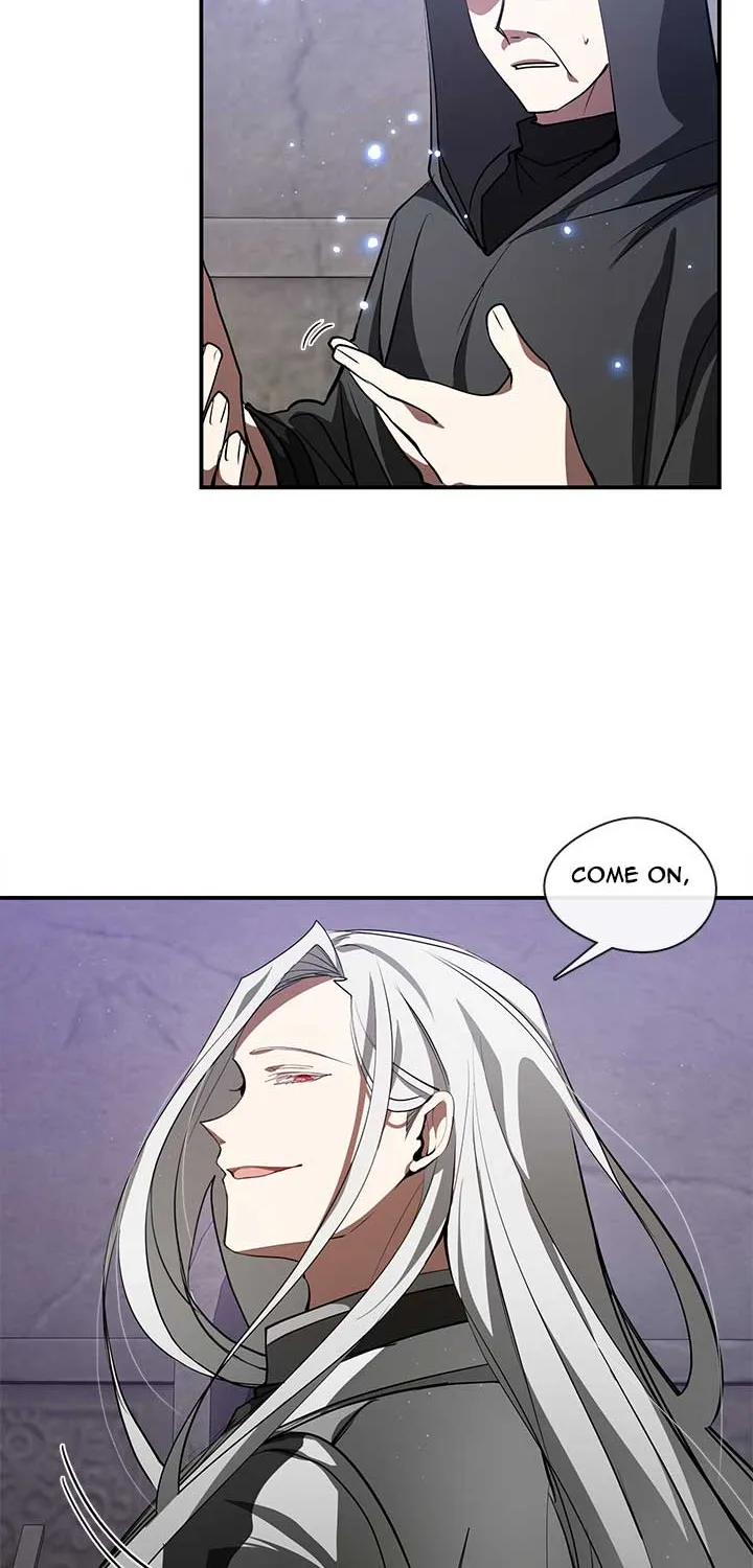 I Failed To Throw The Villain Away Chapter 21 page 8 - 