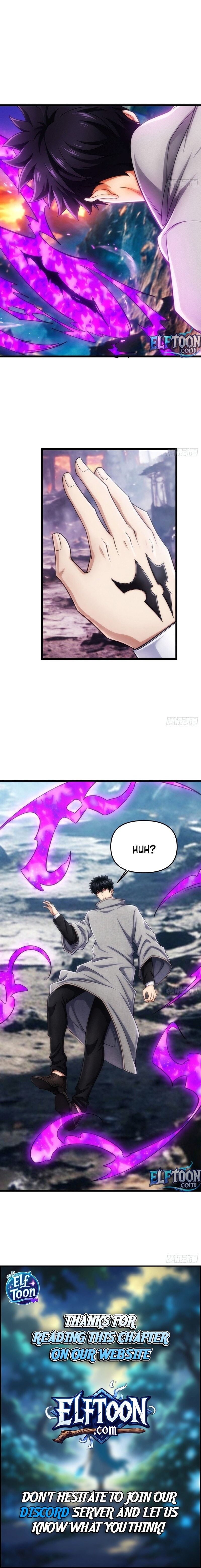 I, Farmer, Plant the Undead Chapter 21 page 10 - 