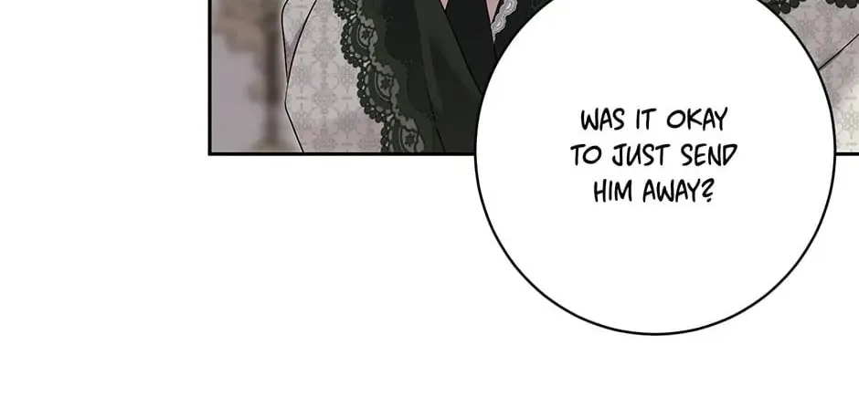 Read I Fell into a Reverse Harem Game! chapter 100.1 image 100 on Lezhin