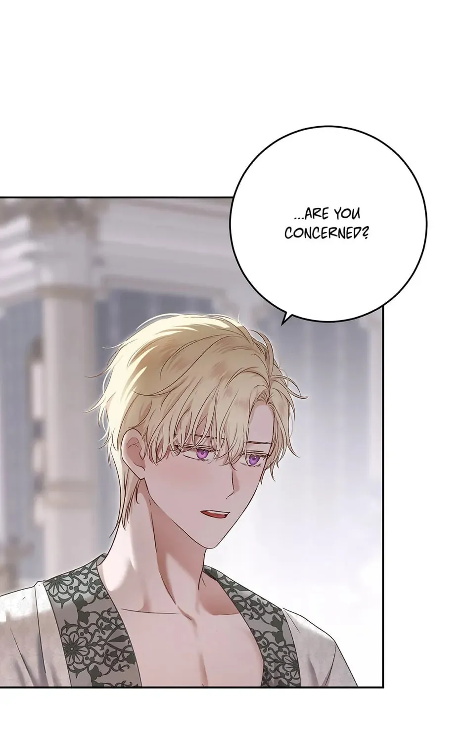 Read I Fell into a Reverse Harem Game! chapter 100.1 image 101 on Lezhin