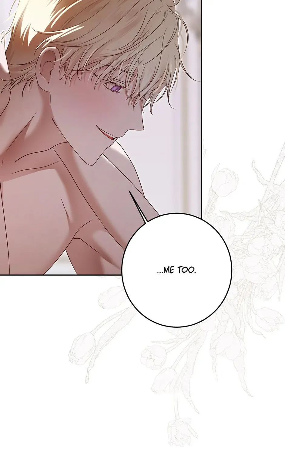 Read I Fell into a Reverse Harem Game! chapter 100.1 image 107 on Lezhin
