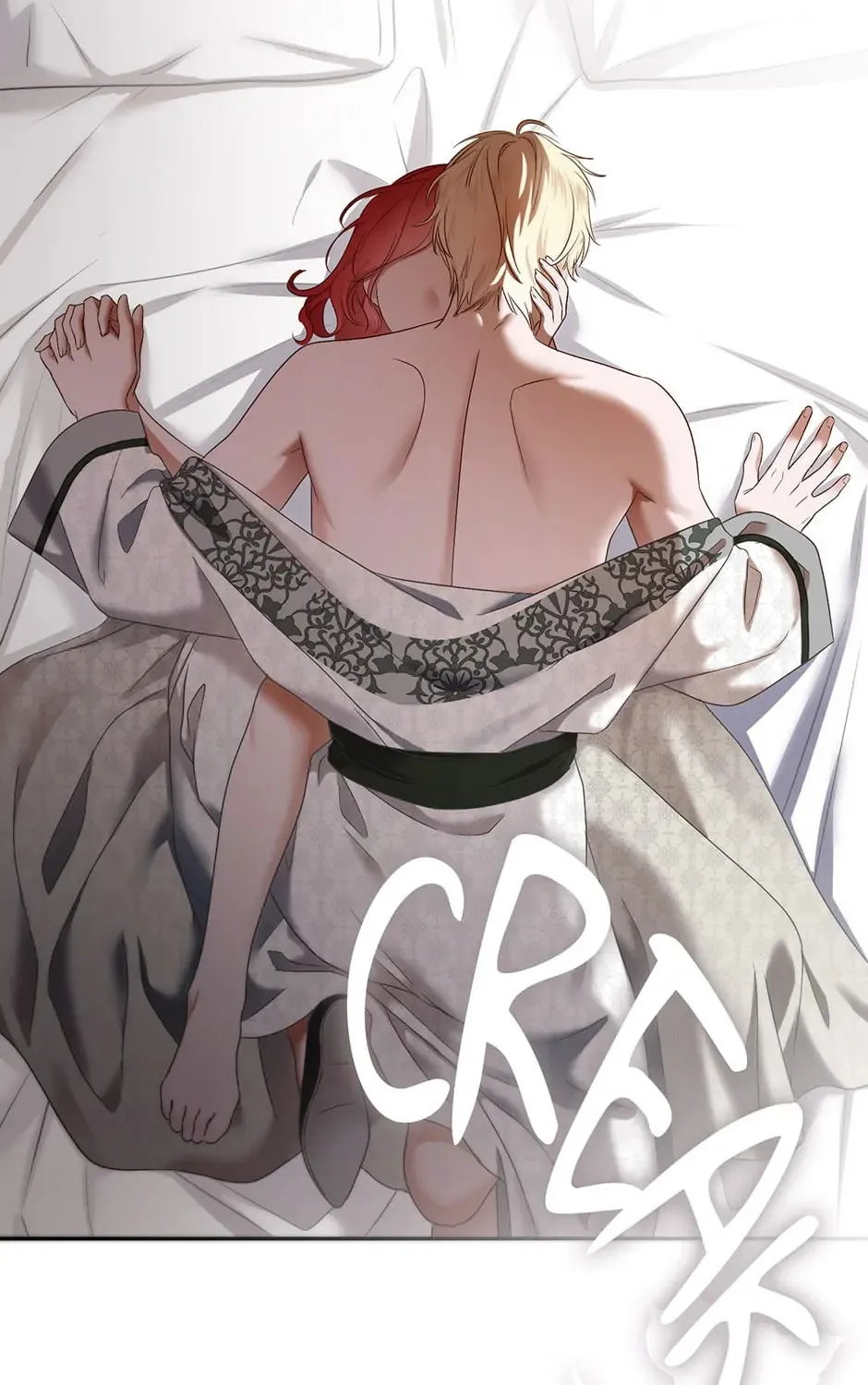Read I Fell into a Reverse Harem Game! chapter 100.1 image 109 on Lezhin