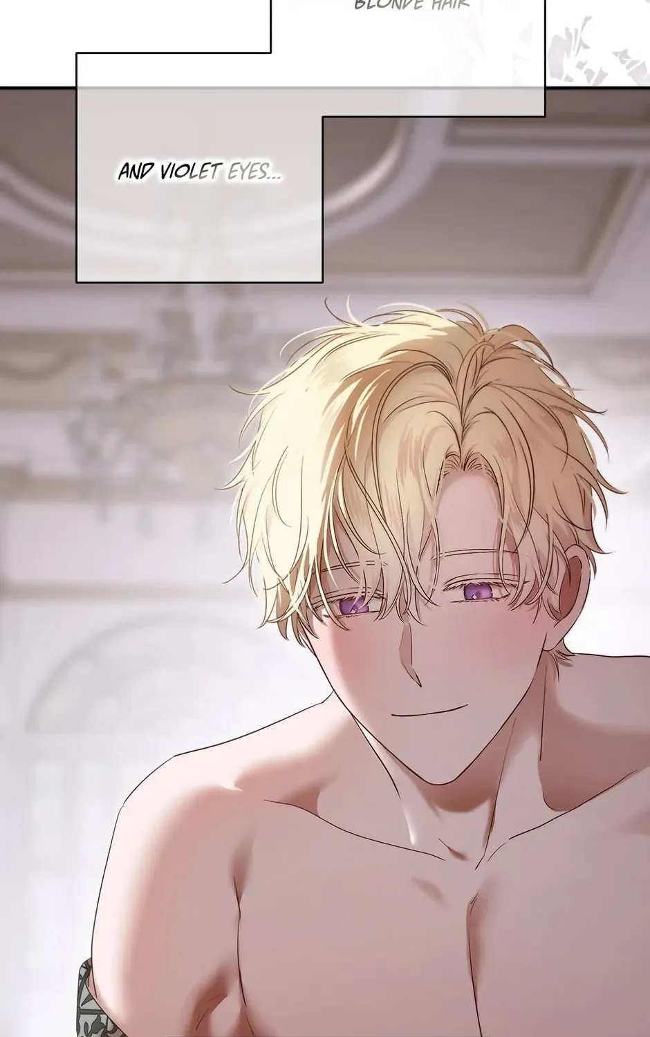 Read I Fell into a Reverse Harem Game! chapter 100.1 image 111 on Lezhin
