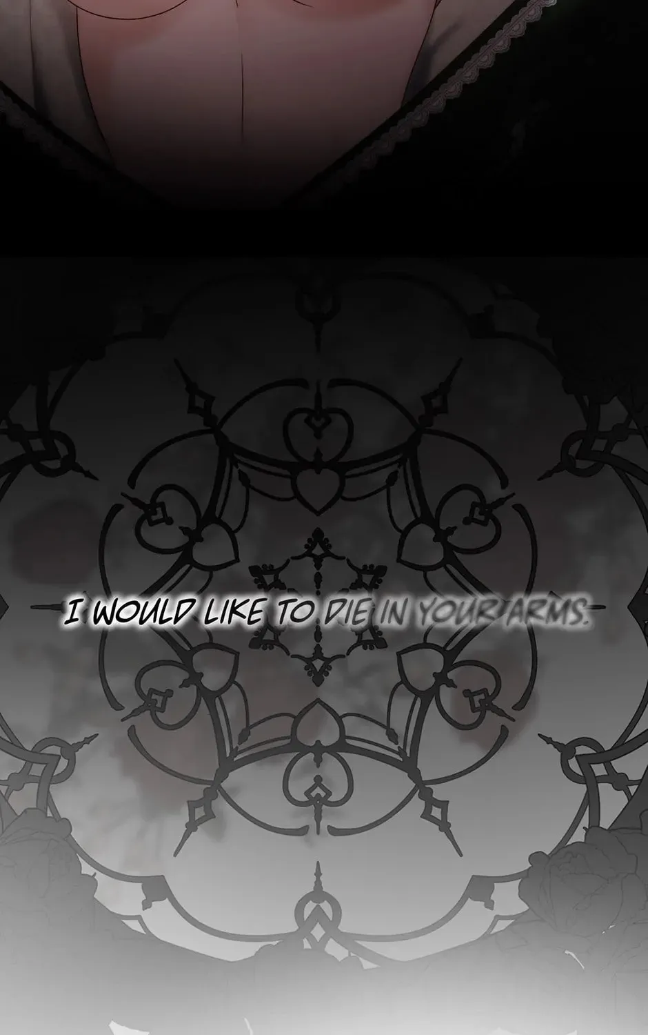Read I Fell into a Reverse Harem Game! chapter 100.1 image 115 on Lezhin
