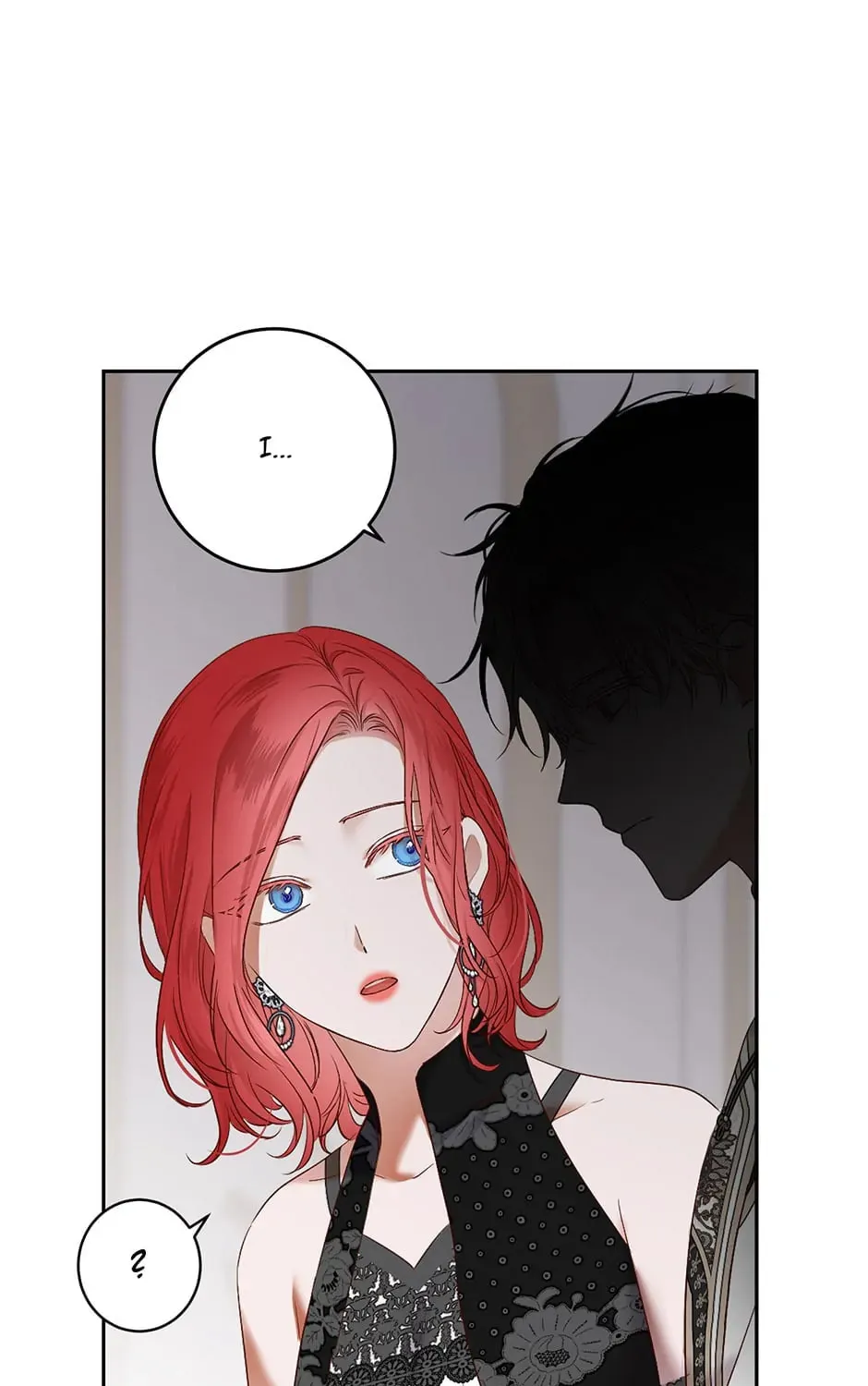 Read I Fell into a Reverse Harem Game! chapter 100.1 image 13 on Lezhin