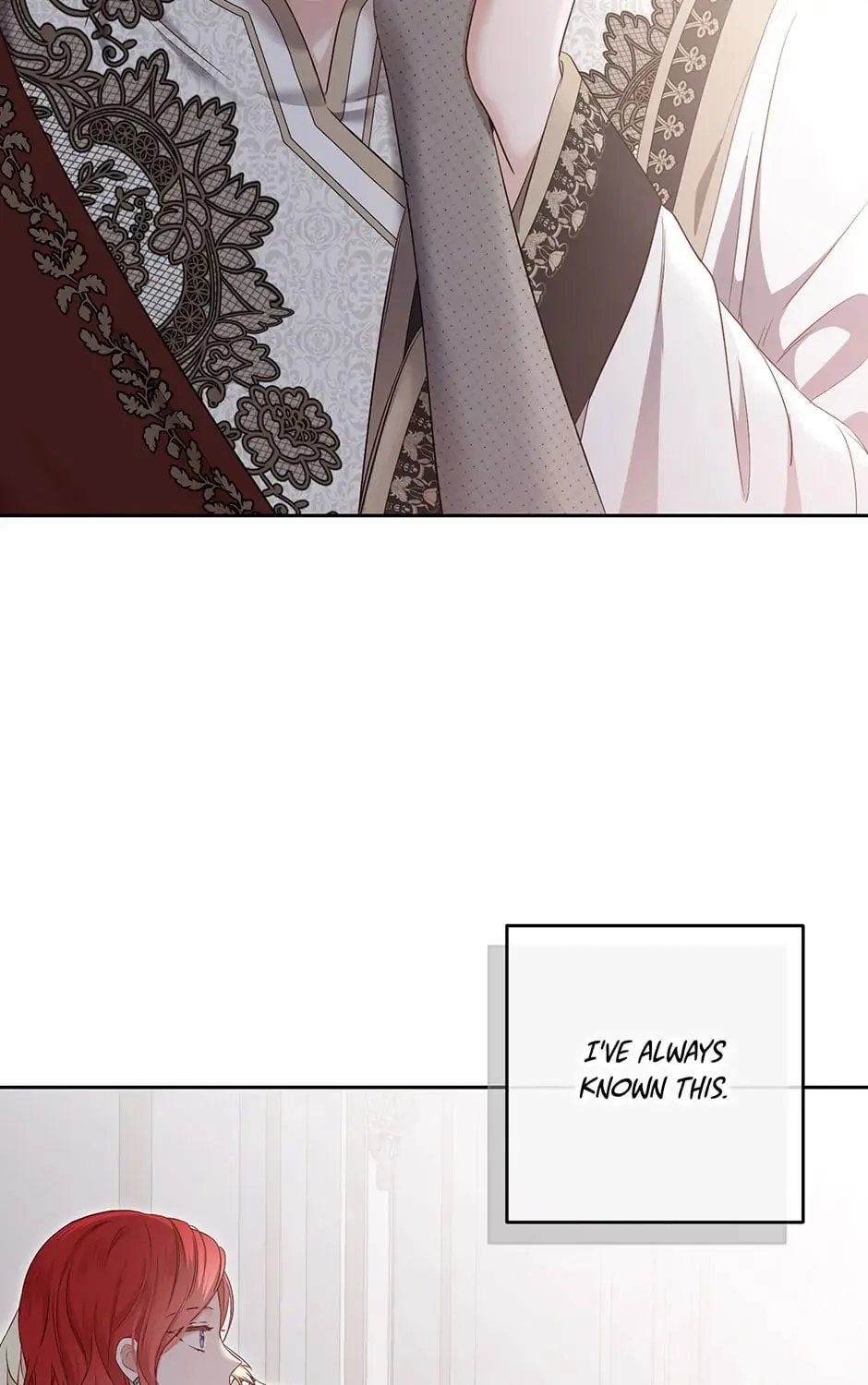 Read I Fell into a Reverse Harem Game! chapter 100.1 image 19 on Lezhin