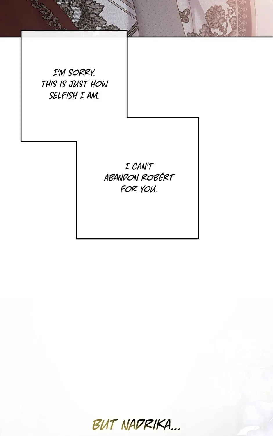 Read I Fell into a Reverse Harem Game! chapter 100.1 image 25 on Lezhin