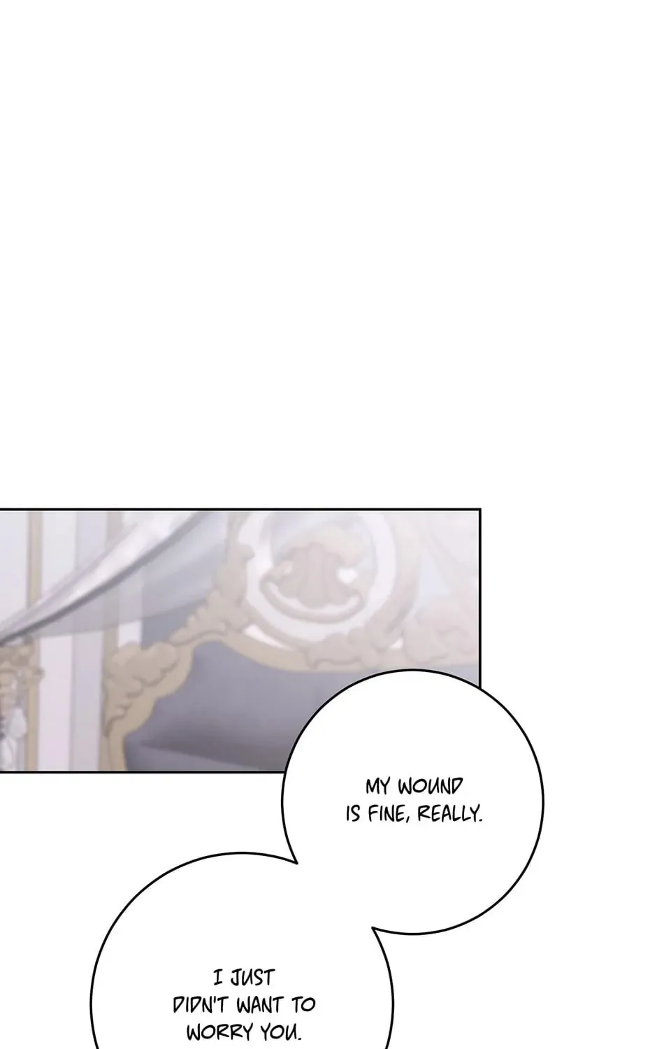 Read I Fell into a Reverse Harem Game! chapter 100.1 image 33 on Lezhin