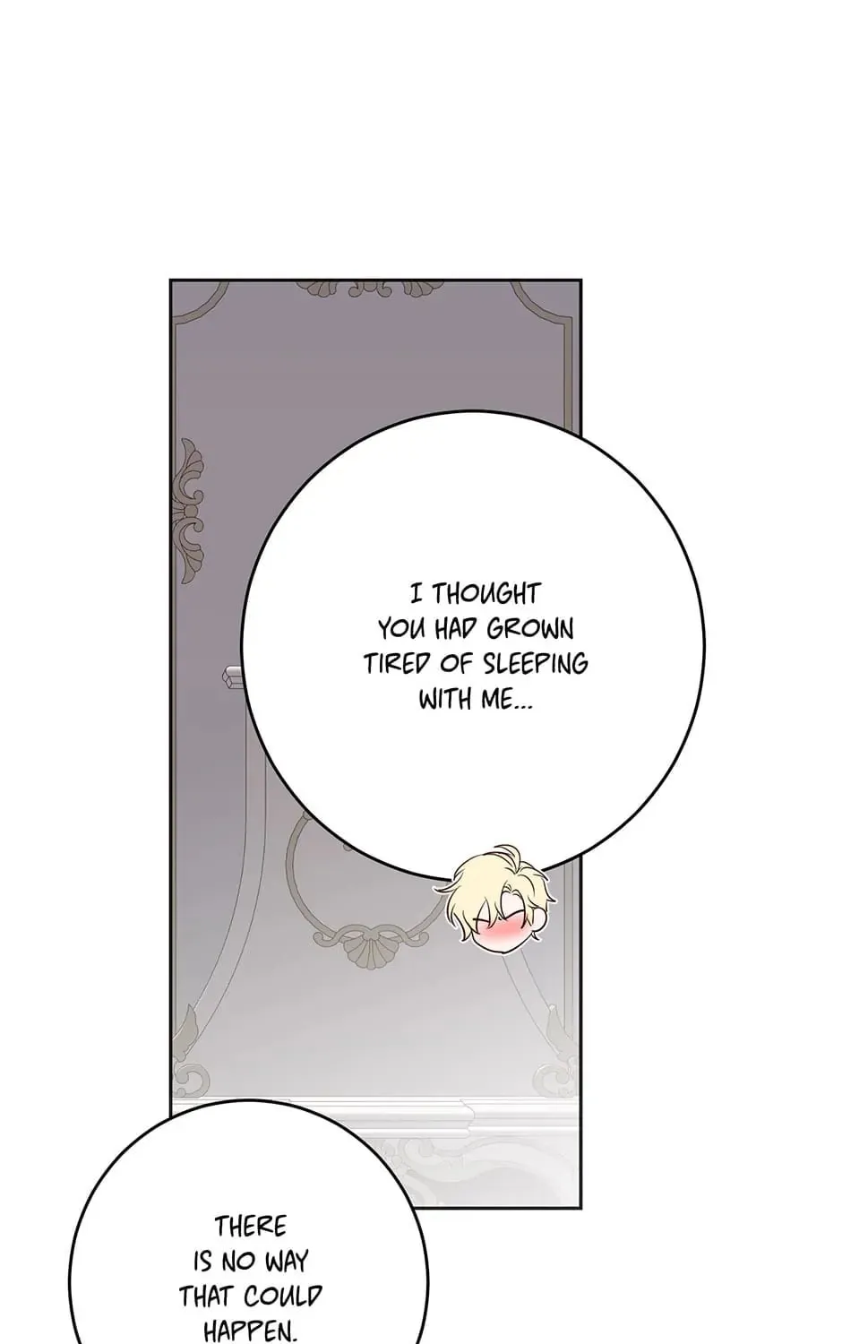 Read I Fell into a Reverse Harem Game! chapter 100.1 image 41 on Lezhin