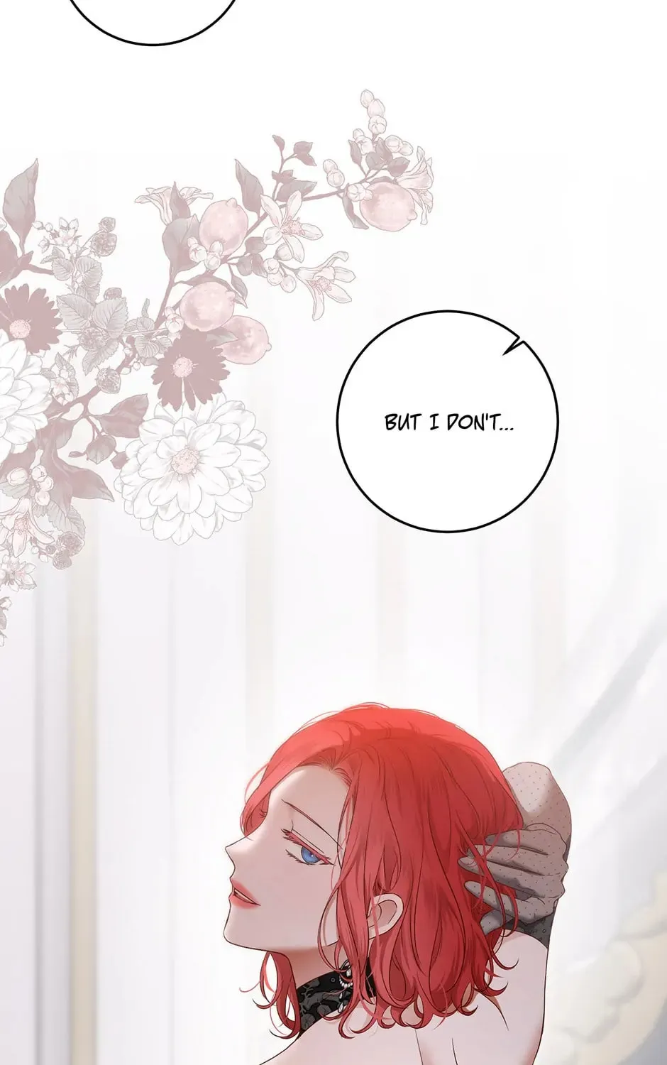 Read I Fell into a Reverse Harem Game! chapter 100.1 image 47 on Lezhin