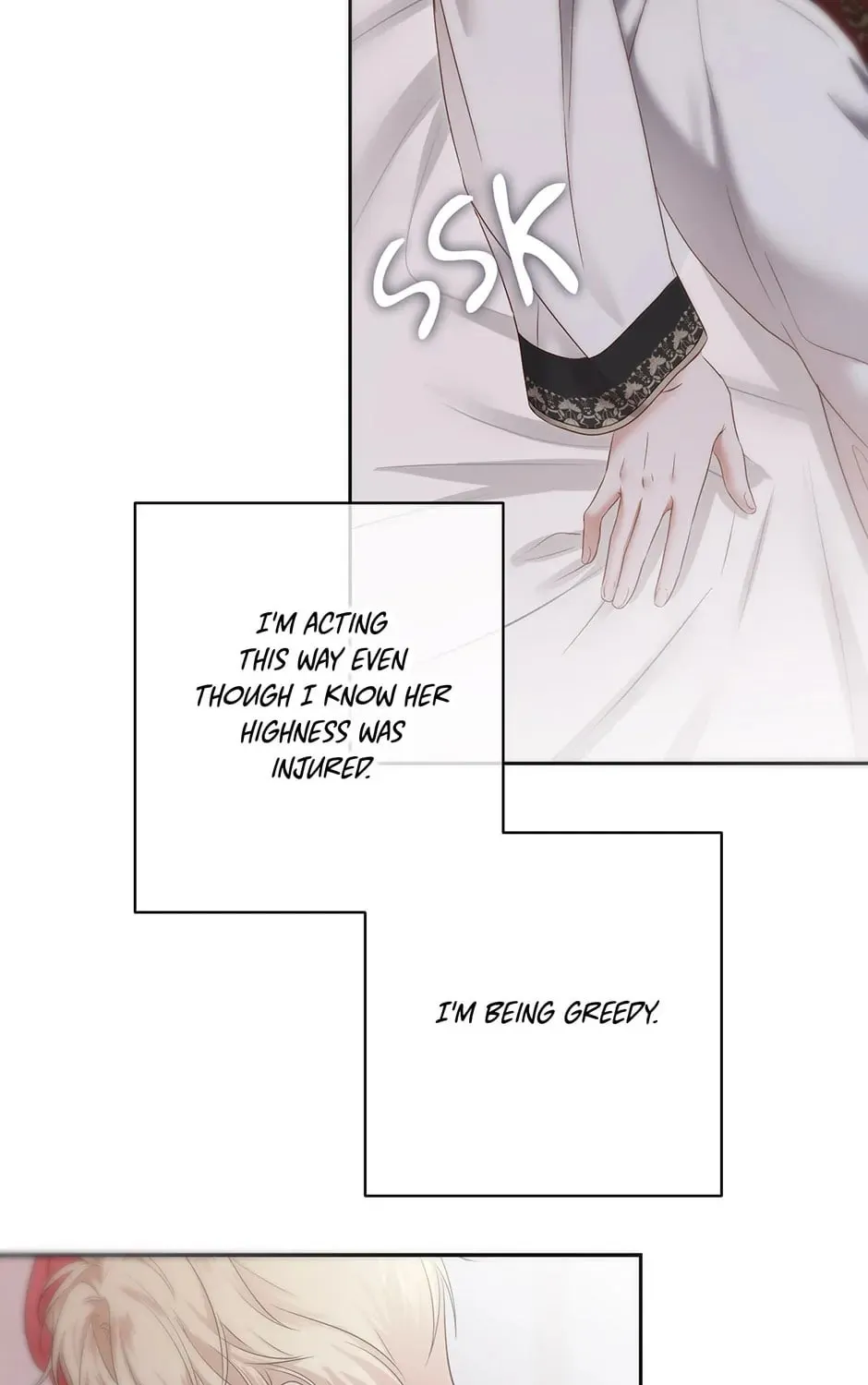 Read I Fell into a Reverse Harem Game! chapter 100.1 image 51 on Lezhin
