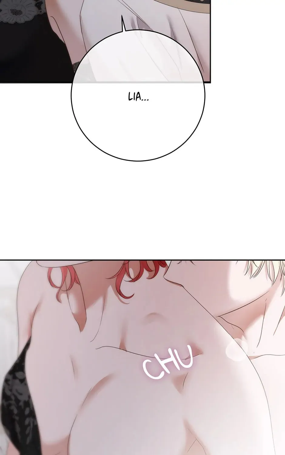 Read I Fell into a Reverse Harem Game! chapter 100.1 image 53 on Lezhin