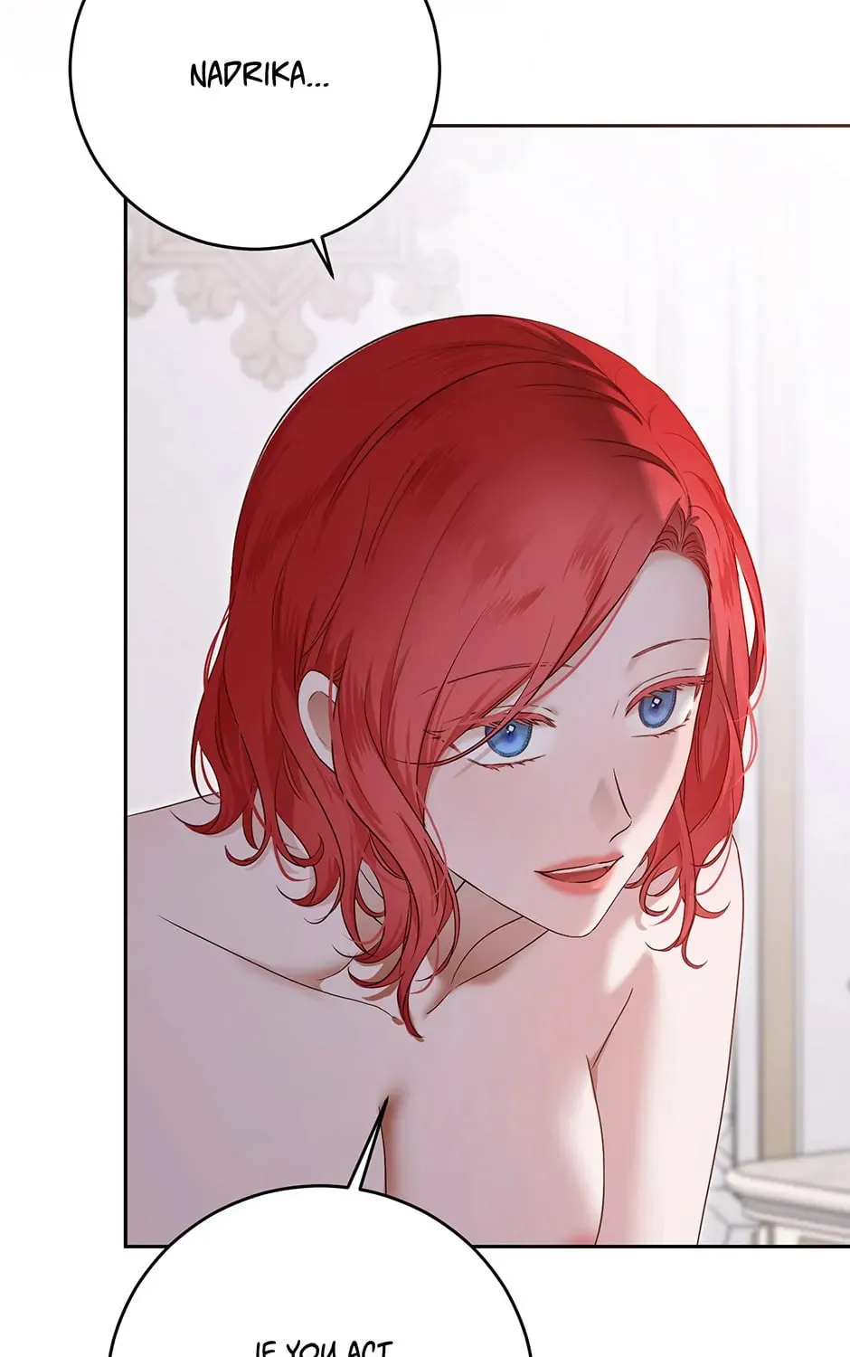 Read I Fell into a Reverse Harem Game! chapter 100.1 image 59 on Lezhin