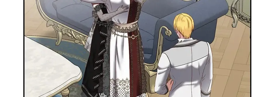 Read I Fell into a Reverse Harem Game! chapter 100.1 image 6 on Lezhin
