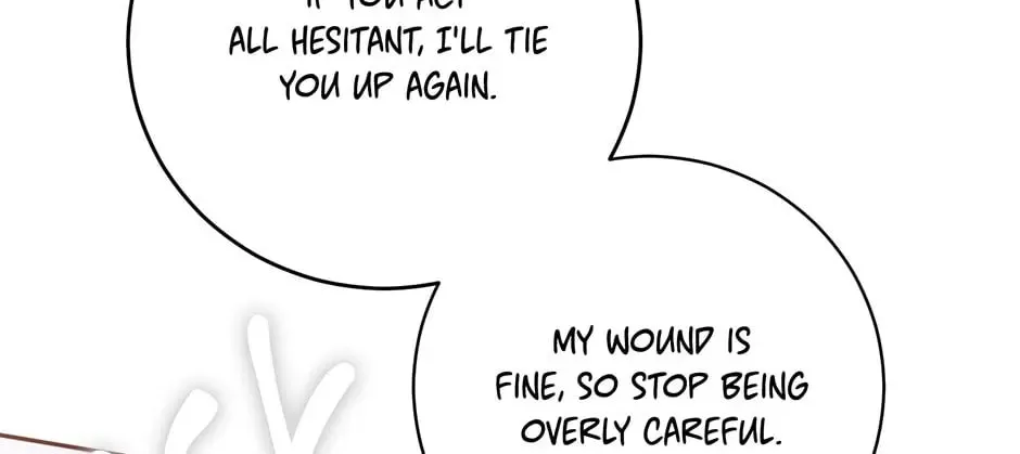 Read I Fell into a Reverse Harem Game! chapter 100.1 image 60 on Lezhin