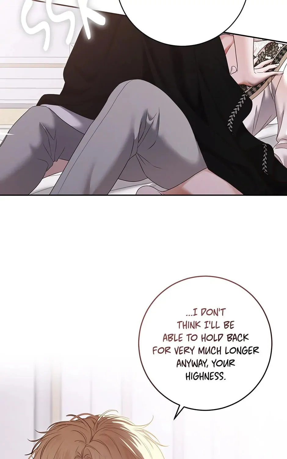 Read I Fell into a Reverse Harem Game! chapter 100.1 image 61 on Lezhin