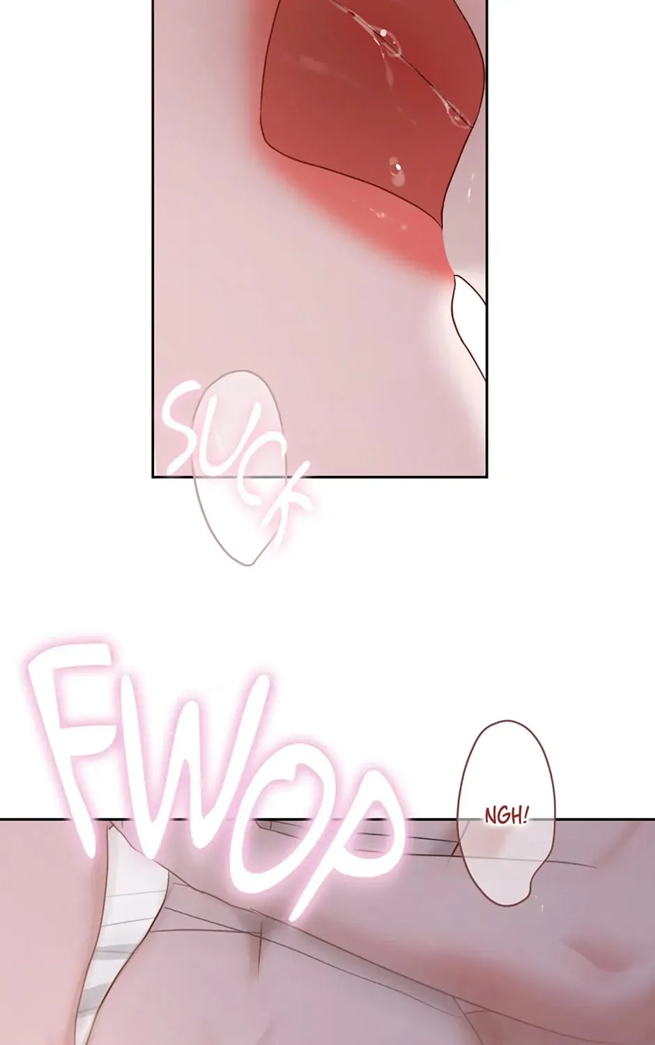 Read I Fell into a Reverse Harem Game! chapter 100.1 image 65 on Lezhin