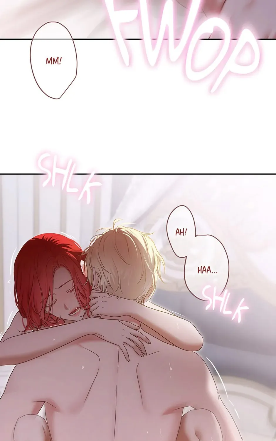 Read I Fell into a Reverse Harem Game! chapter 100.1 image 67 on Lezhin