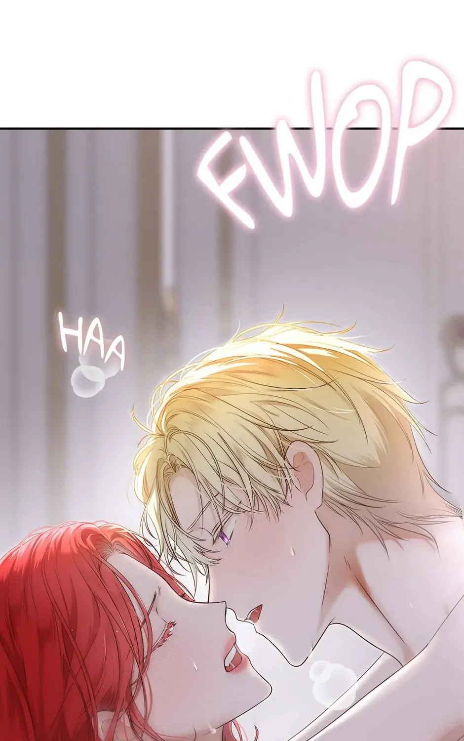 Read I Fell into a Reverse Harem Game! chapter 100.1 image 69 on Lezhin