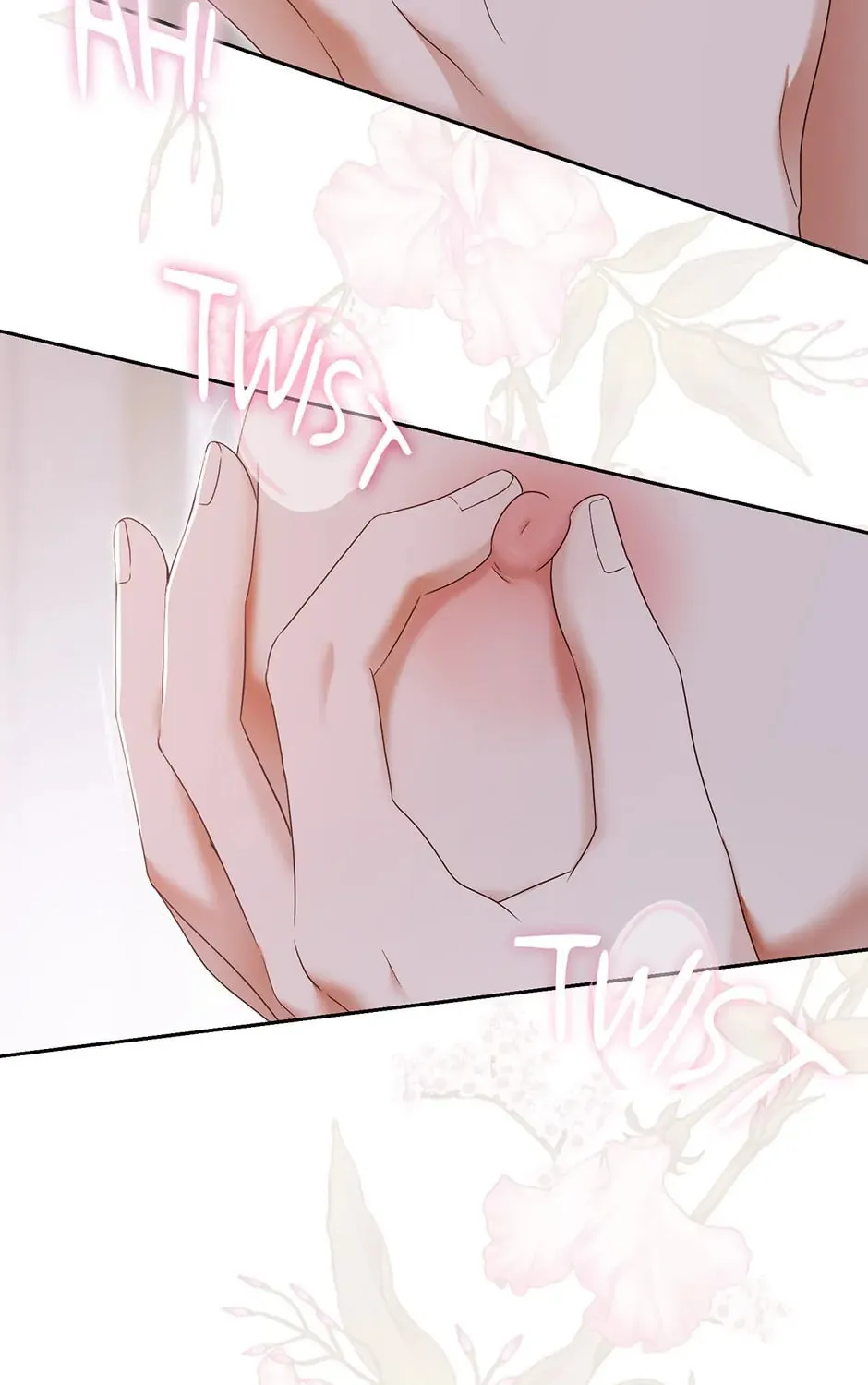 Read I Fell into a Reverse Harem Game! chapter 100.1 image 73 on Lezhin