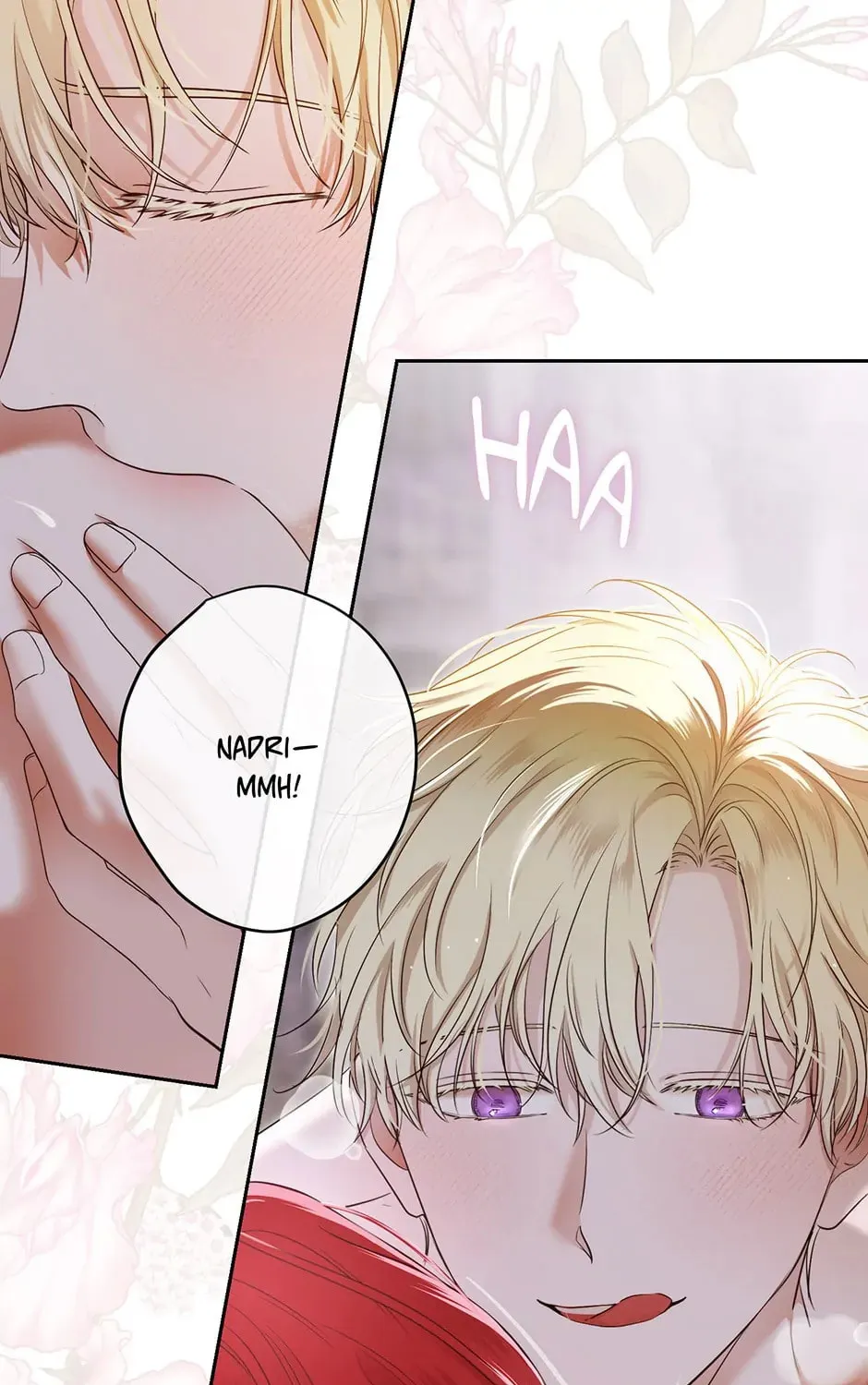 Read I Fell into a Reverse Harem Game! chapter 100.1 image 75 on Lezhin